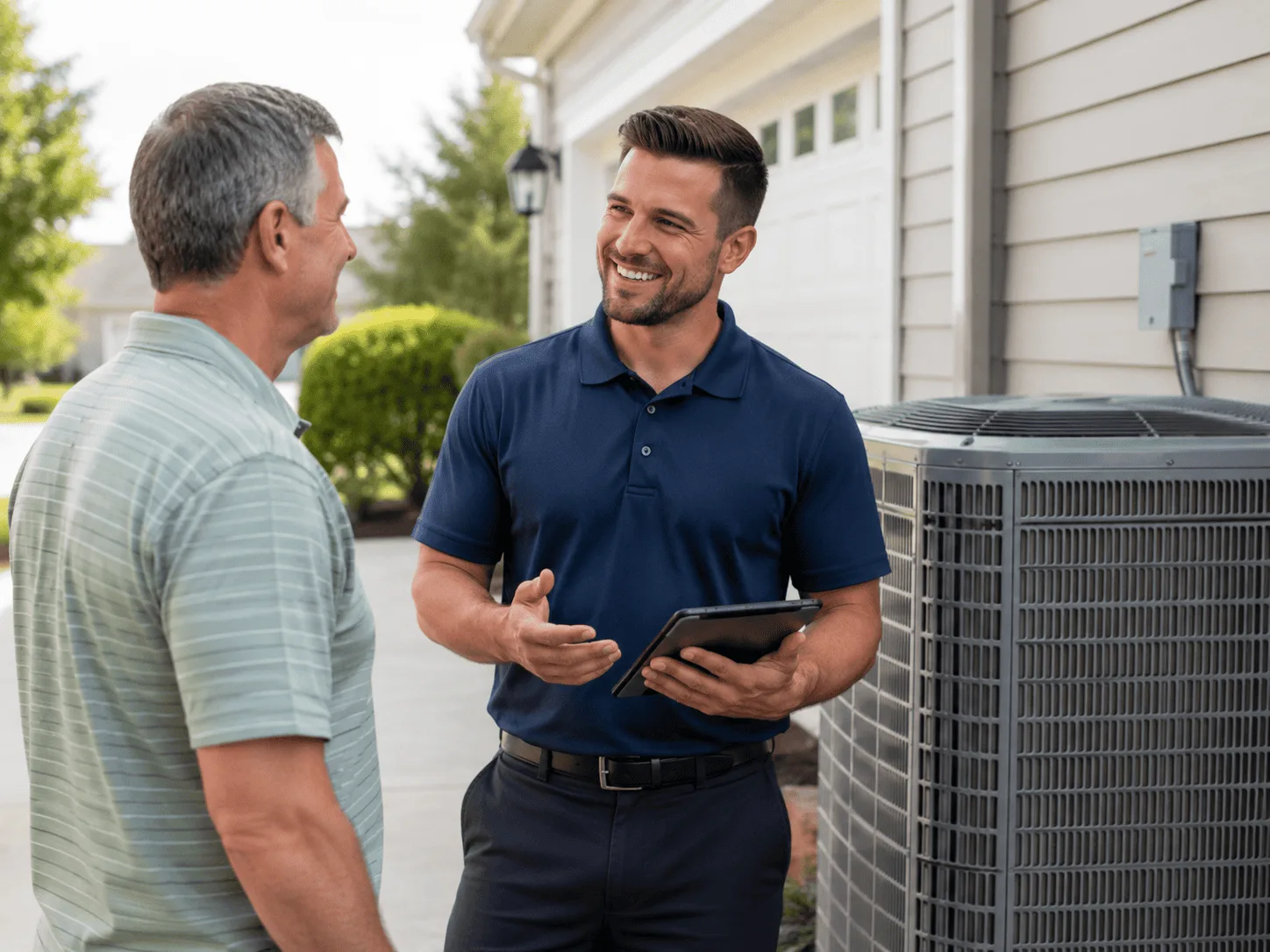 Heat Pump Installation Pylesville, MD FAQs